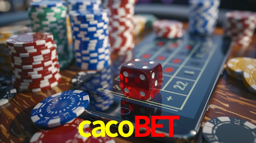 cacobet.com