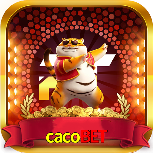 cacobet Logo